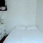 Lovely, Quiet Apartment In Sacre-Coeur