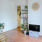 Lovely, Quiet Apartment In Sacre-Coeur